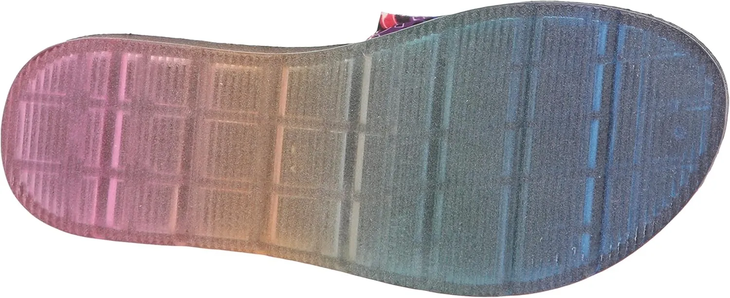 Winc Slide Sandal