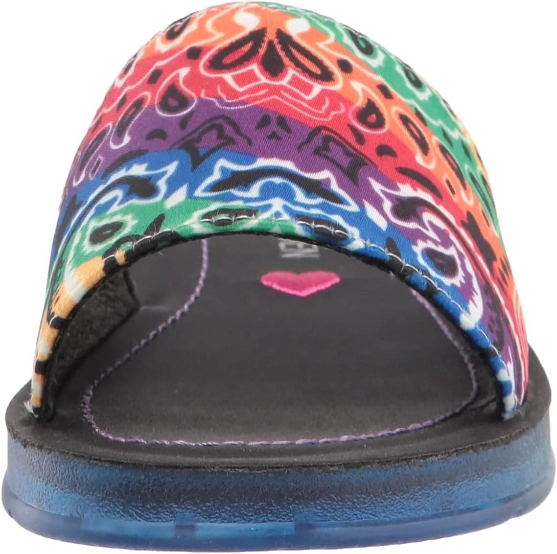 Winc Slide Sandal