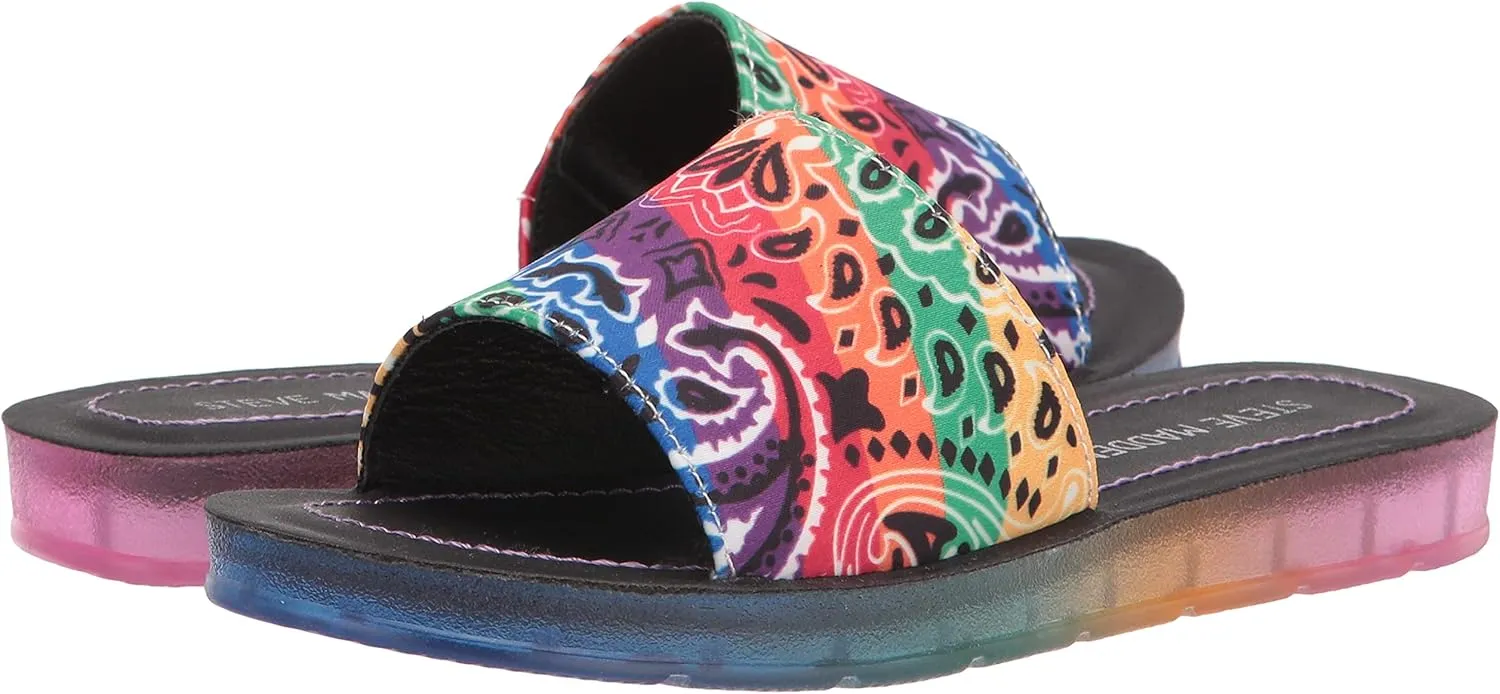 Winc Slide Sandal