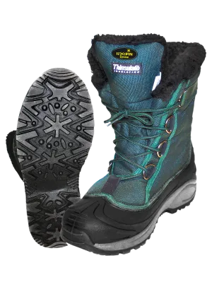 Winter Boots – Norfin Snow