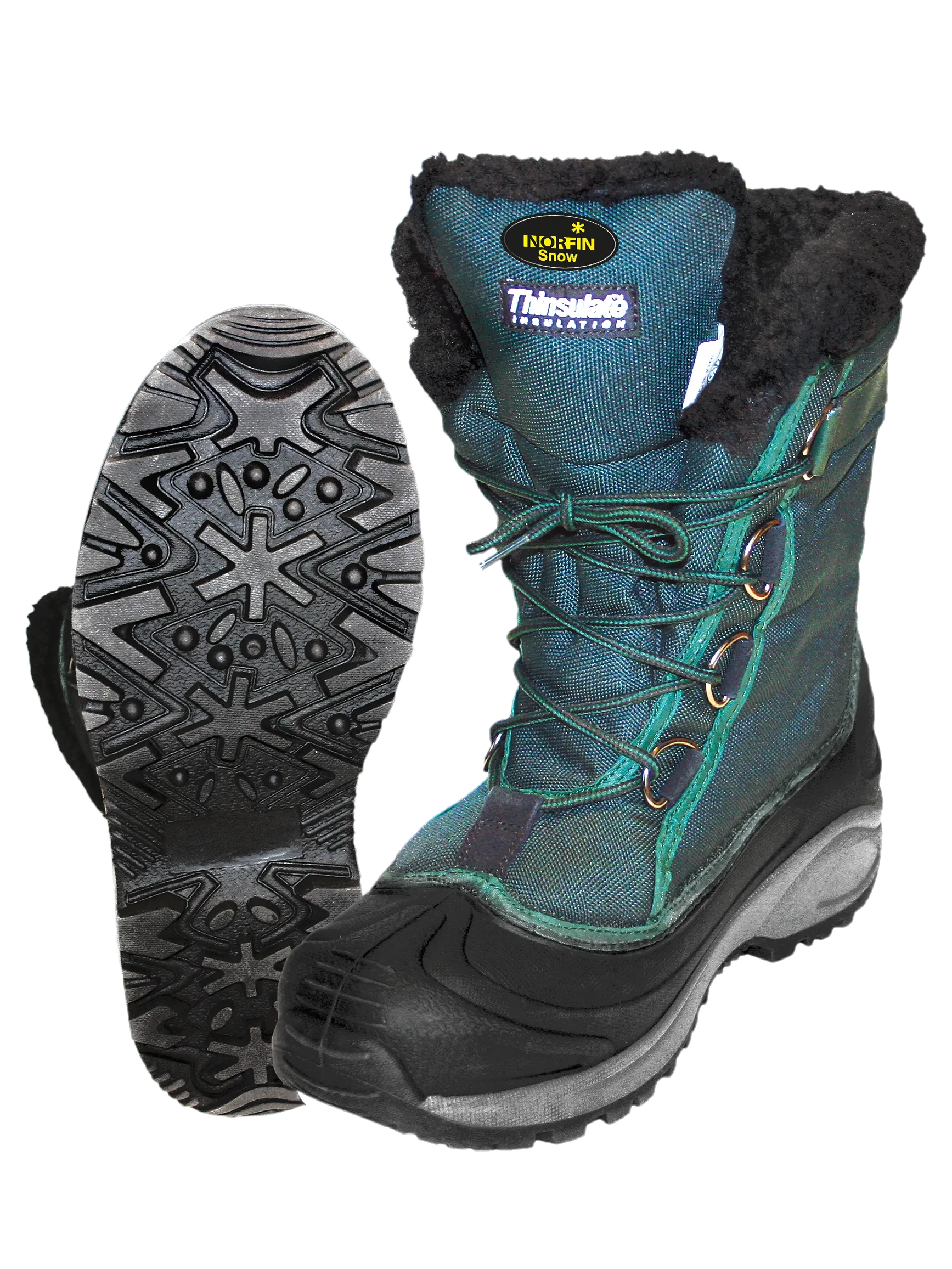 Winter Boots – Norfin Snow