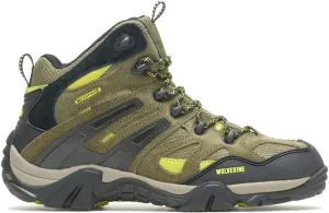Wolverine Men's W880350 Hiking Boot