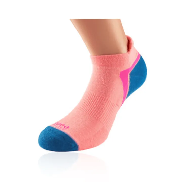 Women's 1000 Mile Activ Socklet
