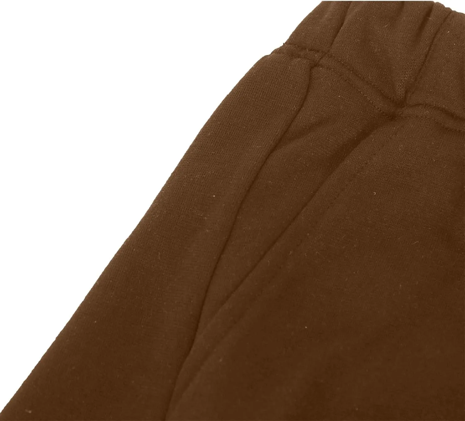 Womens Cargo Sweatpants Long Length Winter Pants for Women Baggy Casual High Waisted Wide Leg Pants with Pockets