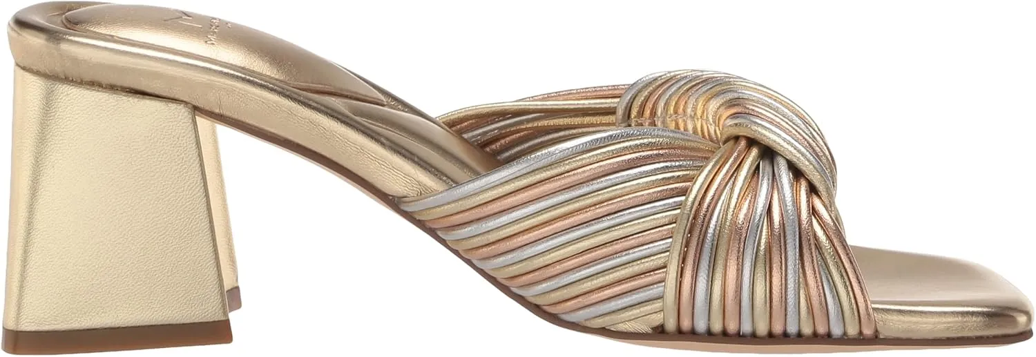 Women's Cherrie Heeled Sandal