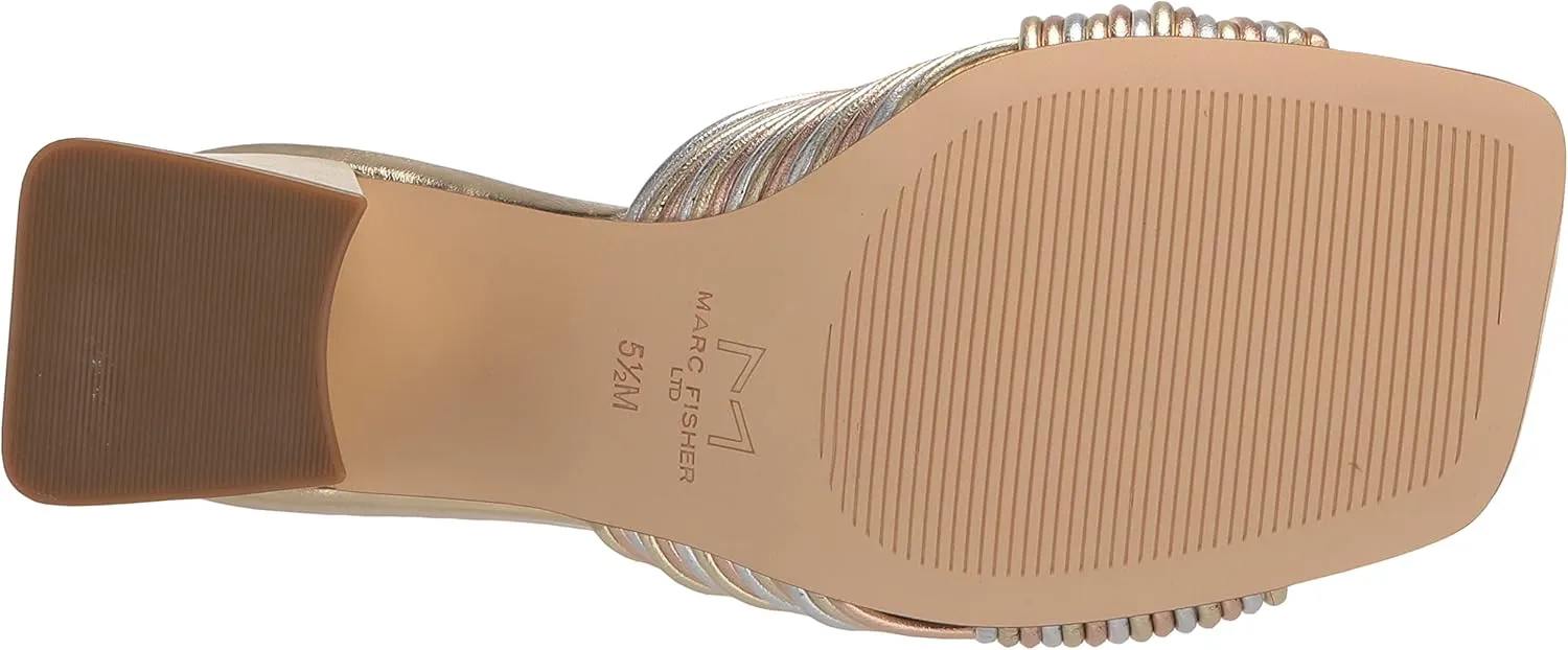Women's Cherrie Heeled Sandal