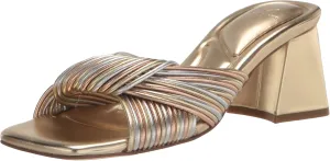 Women's Cherrie Heeled Sandal