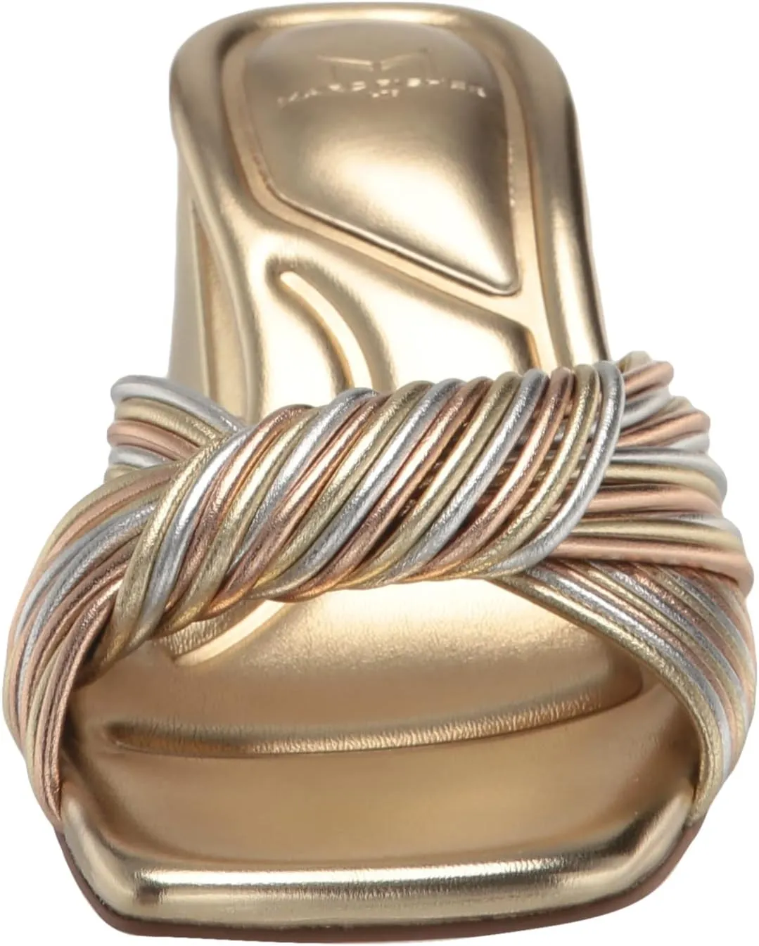Women's Cherrie Heeled Sandal