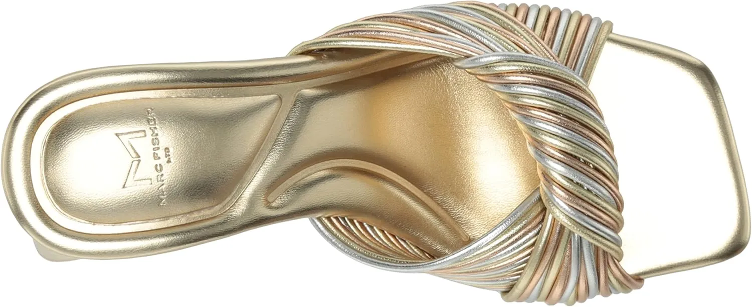 Women's Cherrie Heeled Sandal