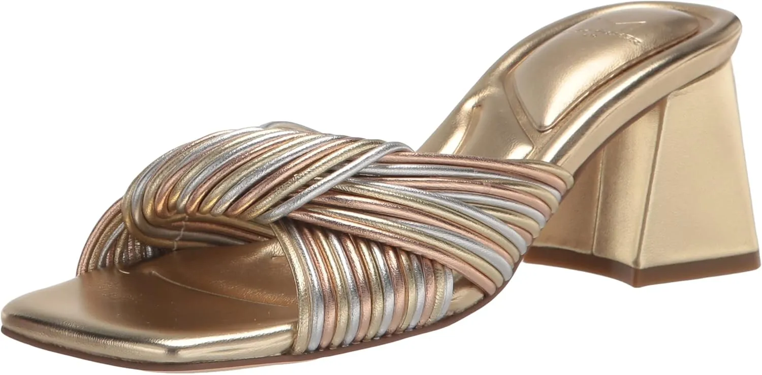 Women's Cherrie Heeled Sandal