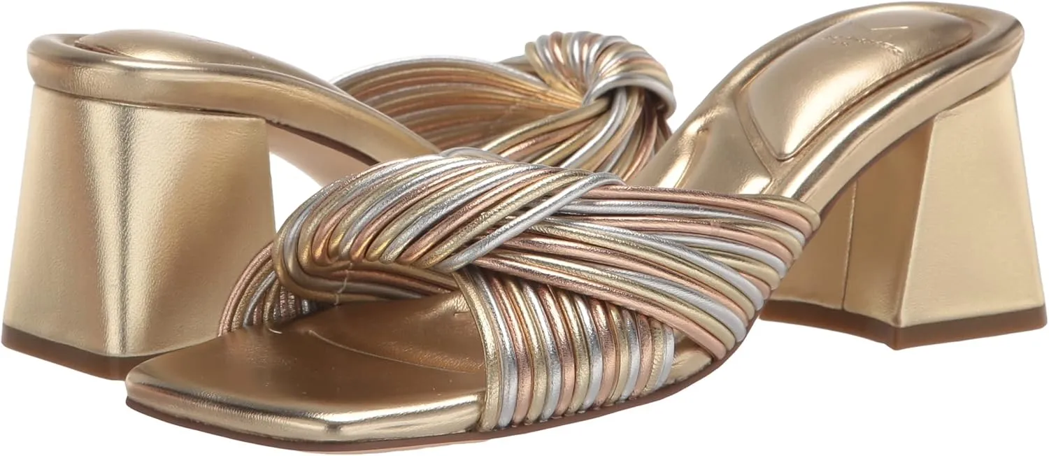 Women's Cherrie Heeled Sandal