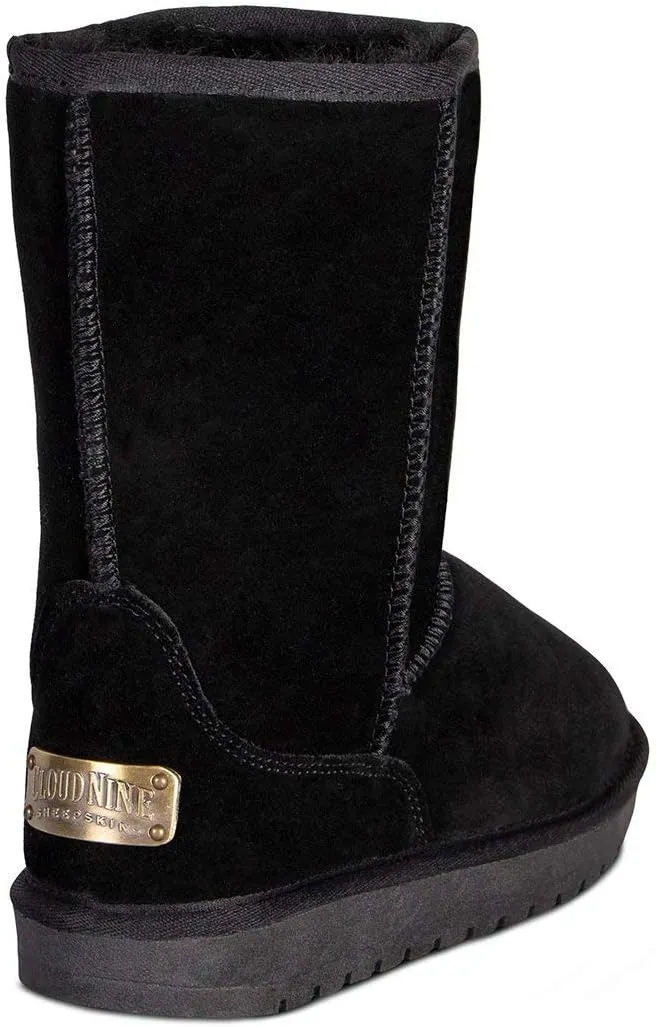 Women's Classic 9 Inch Winter Boot