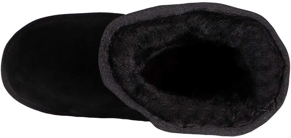 Women's Classic 9 Inch Winter Boot