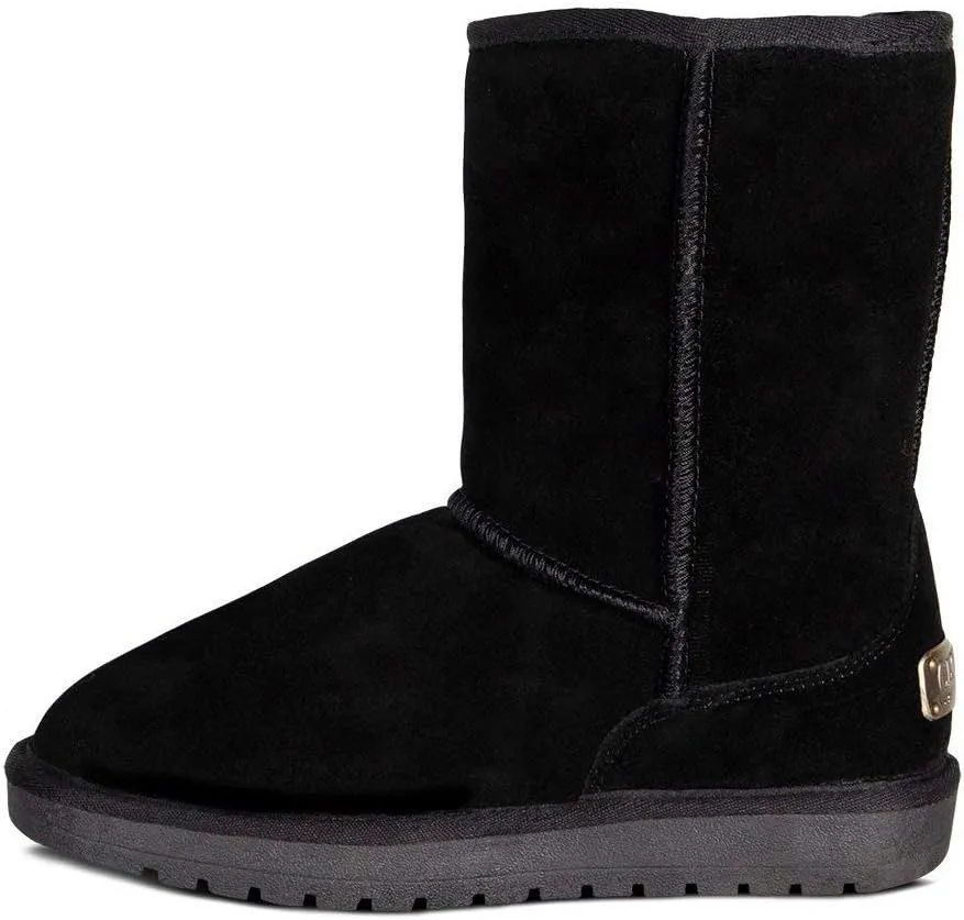Women's Classic 9 Inch Winter Boot