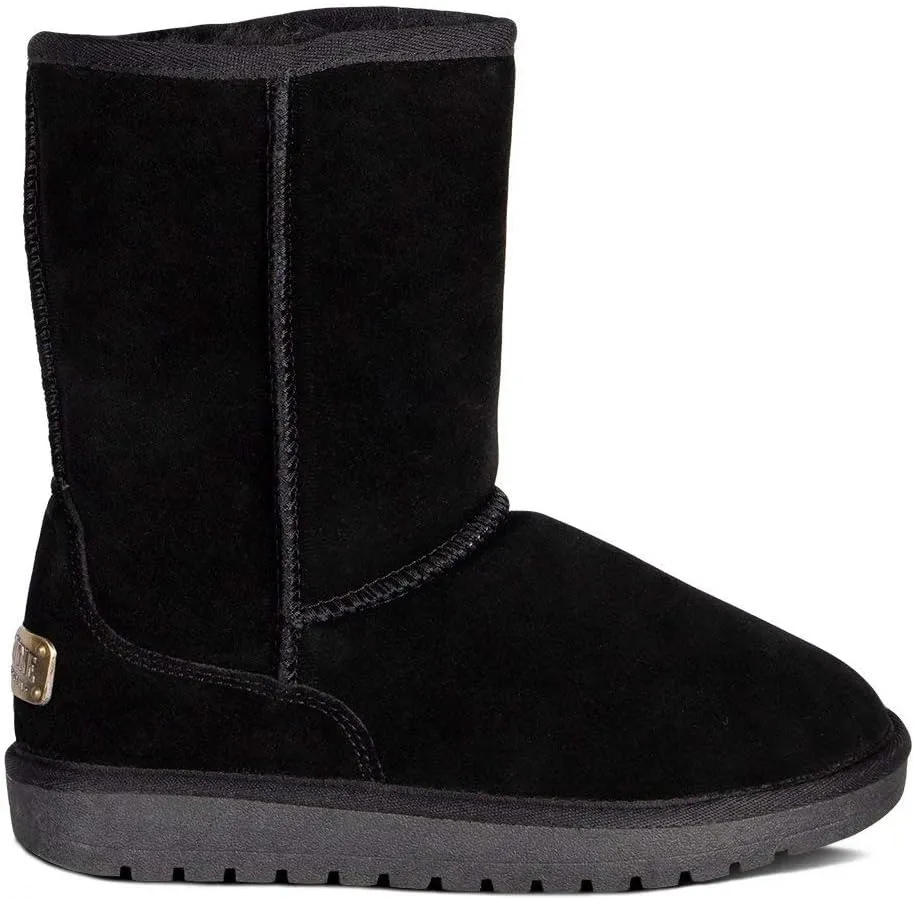 Women's Classic 9 Inch Winter Boot