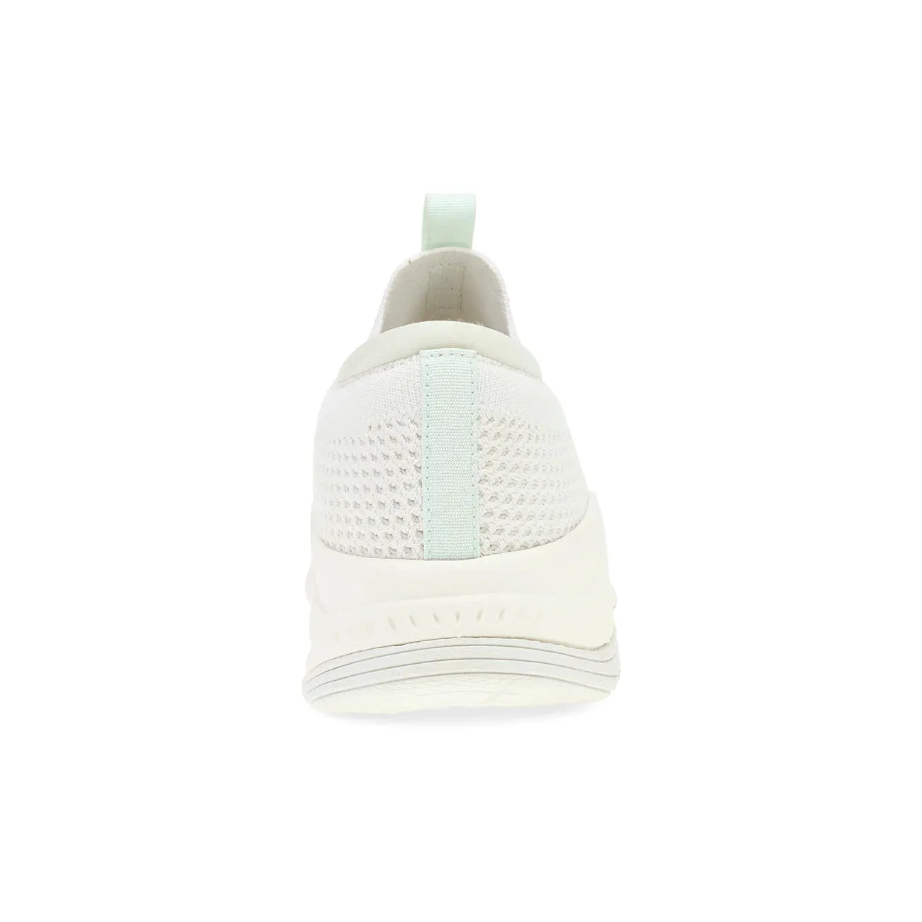 WOMEN'S DANSKO PEP SLIP-ON | WHITE