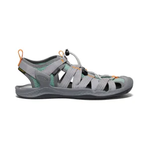 Women's Drift Creek H2 Sandal - Alloy/Granite Green