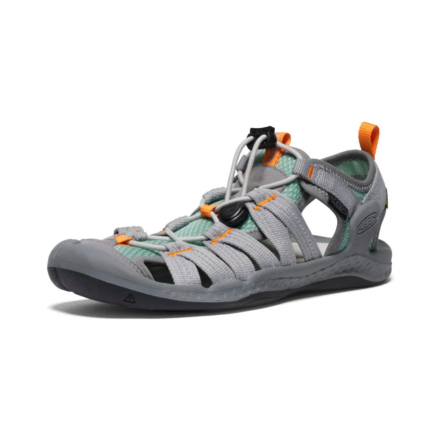 Women's Drift Creek H2 Sandal - Alloy/Granite Green