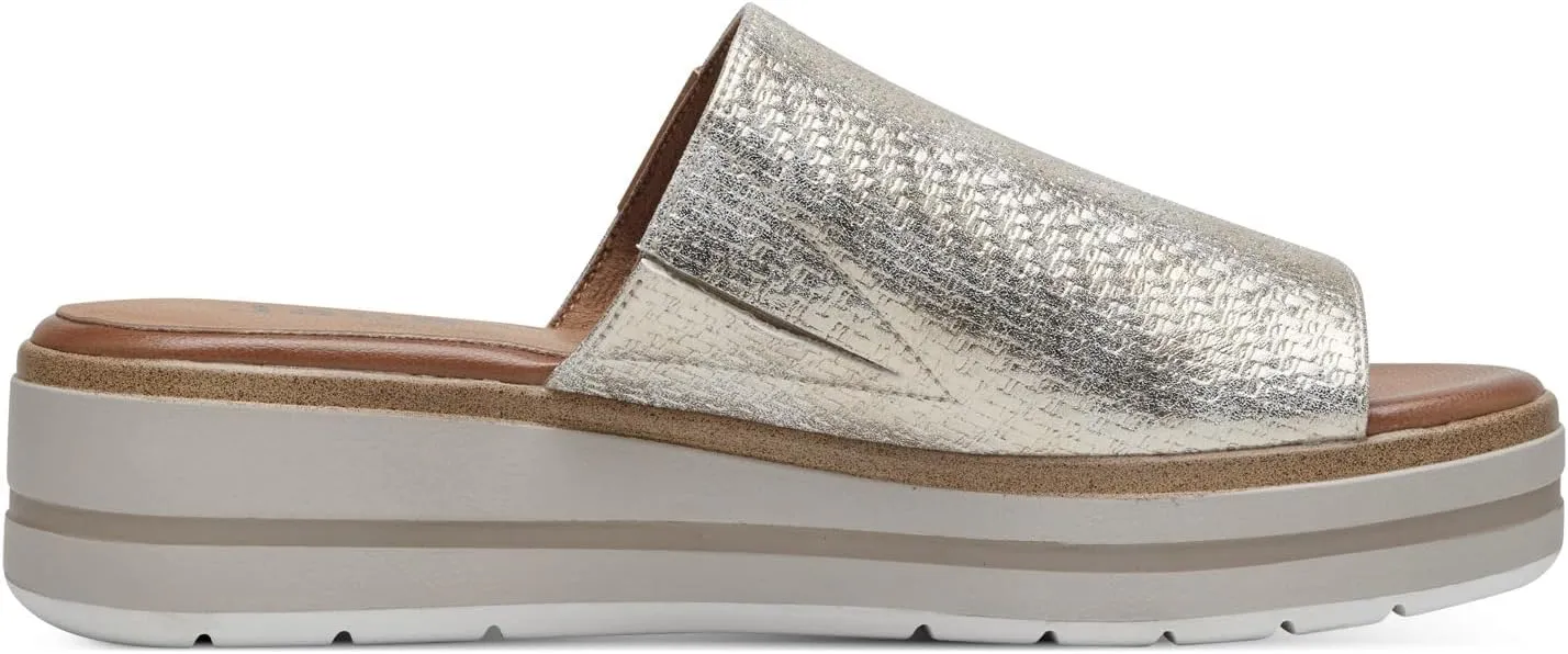 Women's Flat Sandal