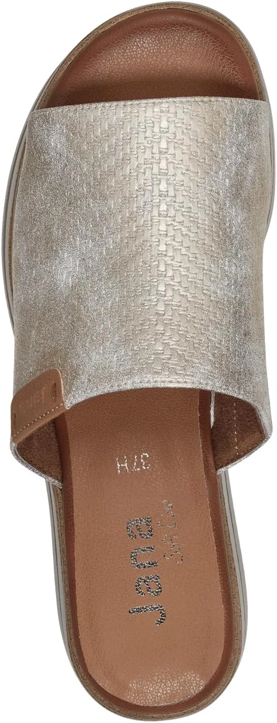 Women's Flat Sandal