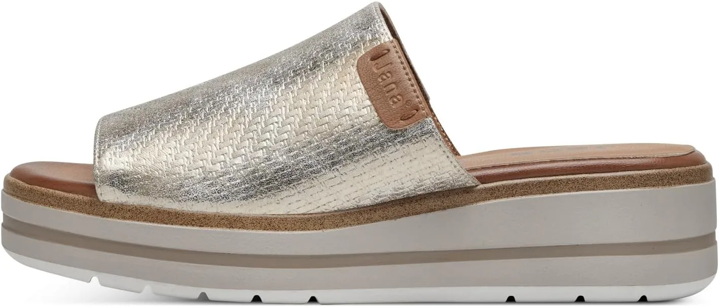 Women's Flat Sandal