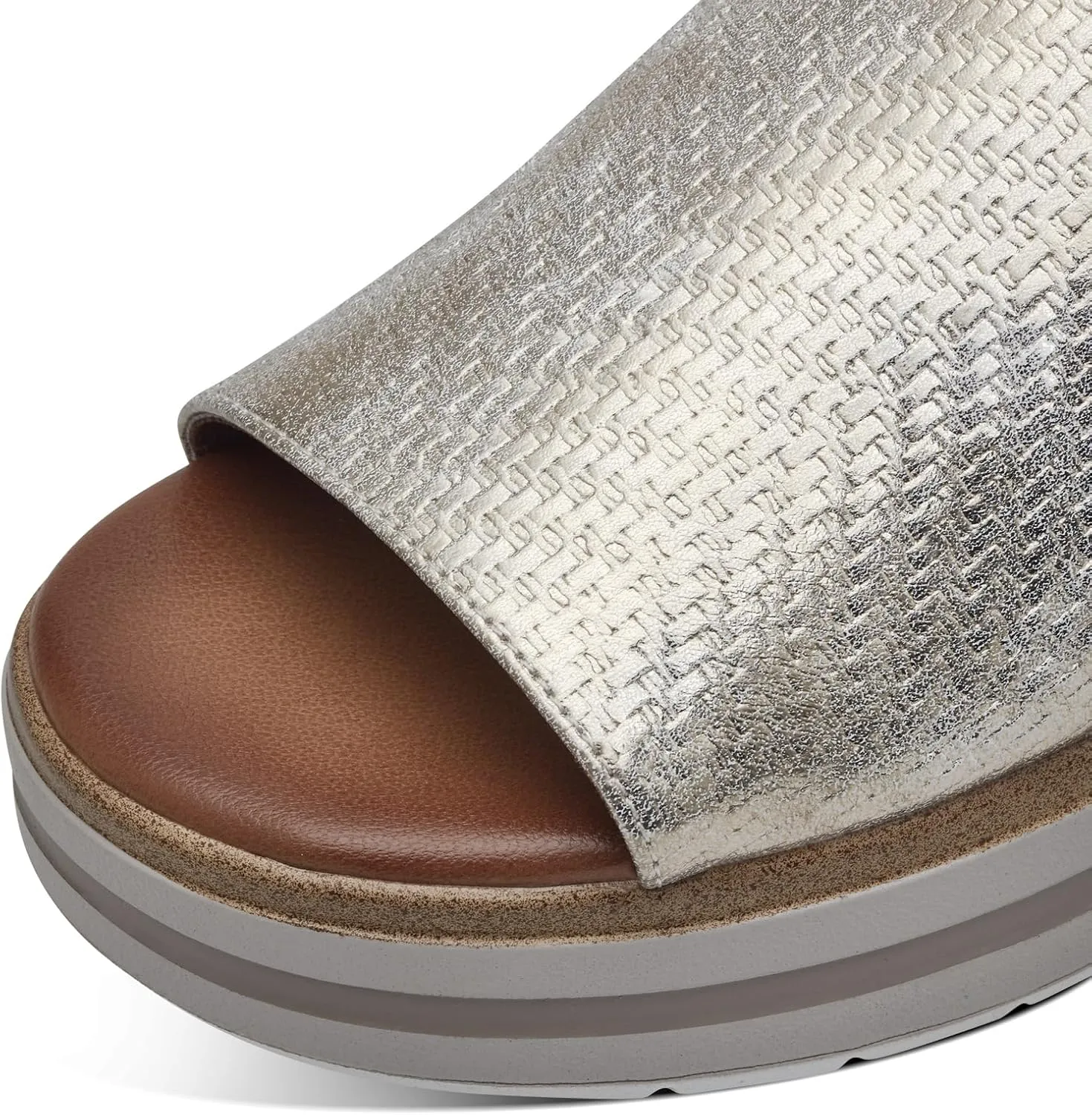 Women's Flat Sandal