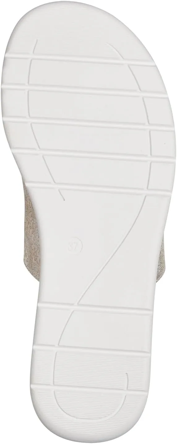Women's Flat Sandal