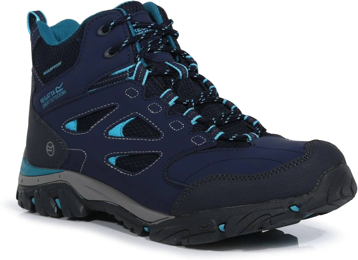 Women's Hiking Boot