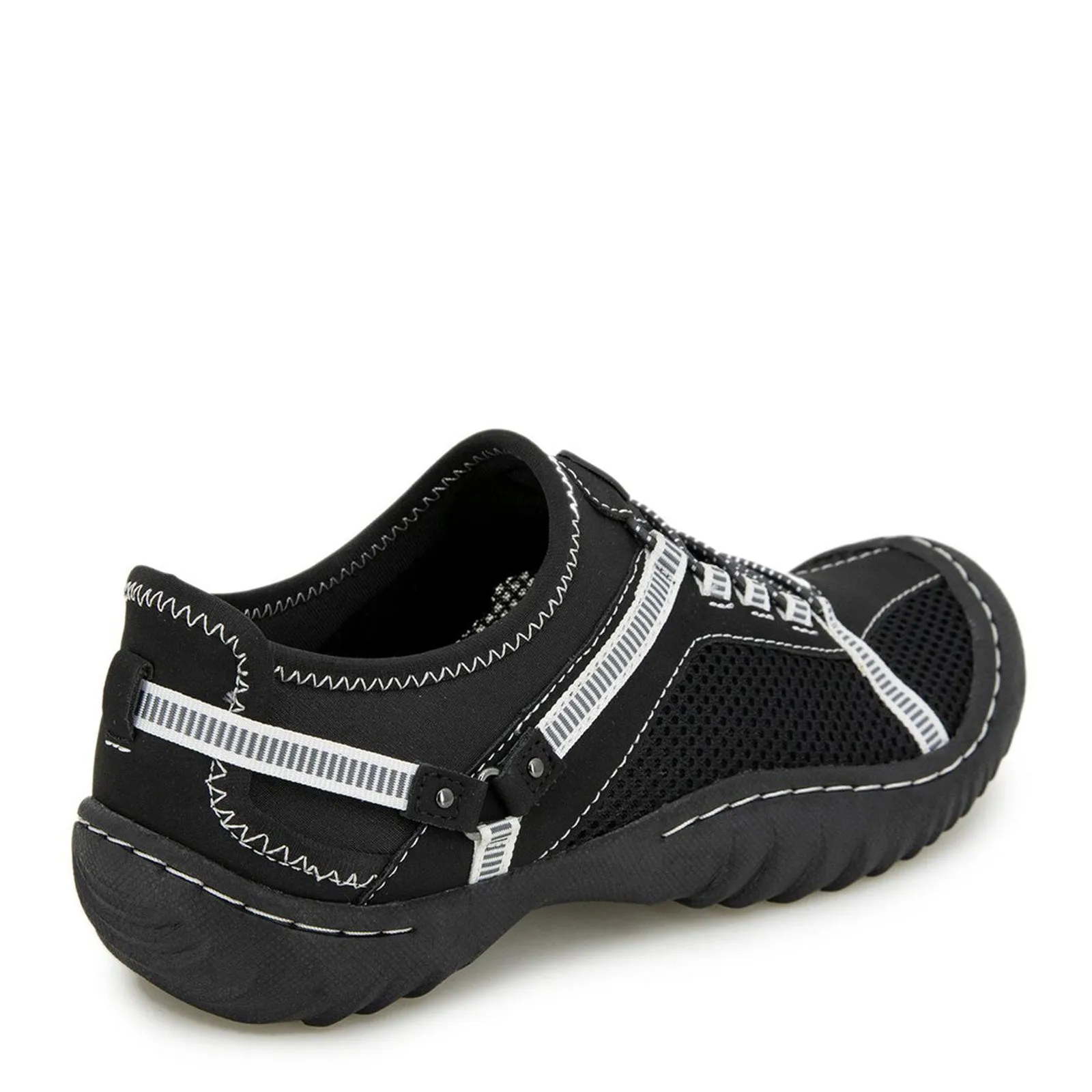 Women's JBU by Jambu, Tahoe Slip-On - Wide Width