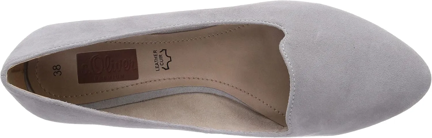 Women's Loafer