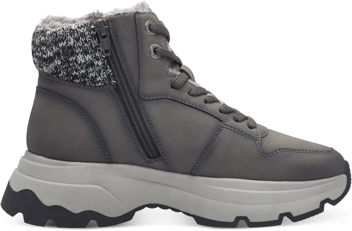 Women's Modern Snow Boot