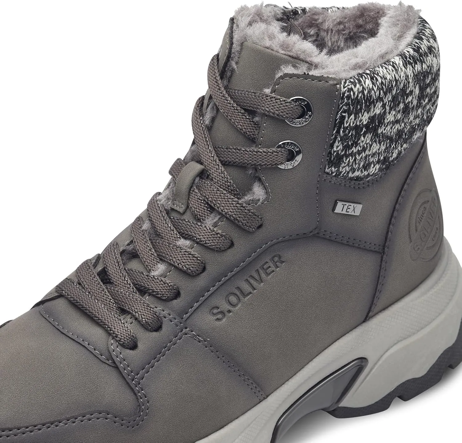 Women's Modern Snow Boot