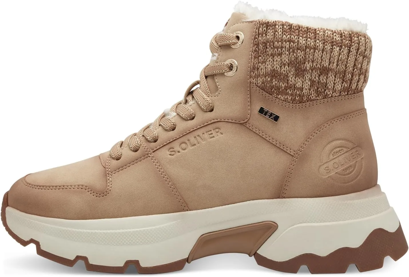 Women's Modern Snow Boot
