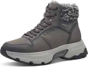 Women's Modern Snow Boot