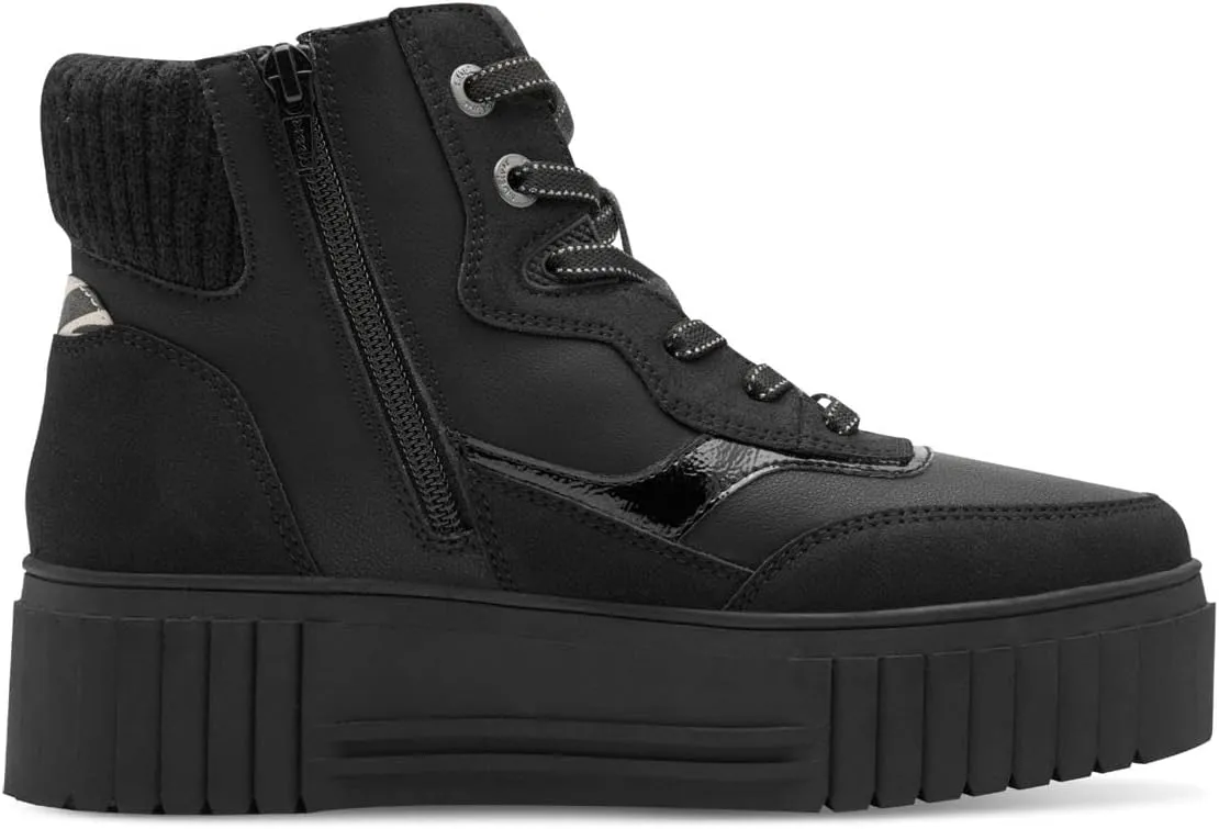 Women's Modern Snow Boot