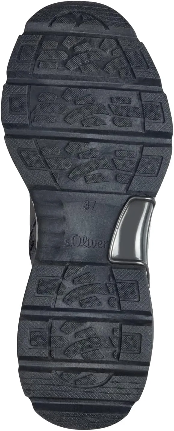 Women's Modern Snow Boot