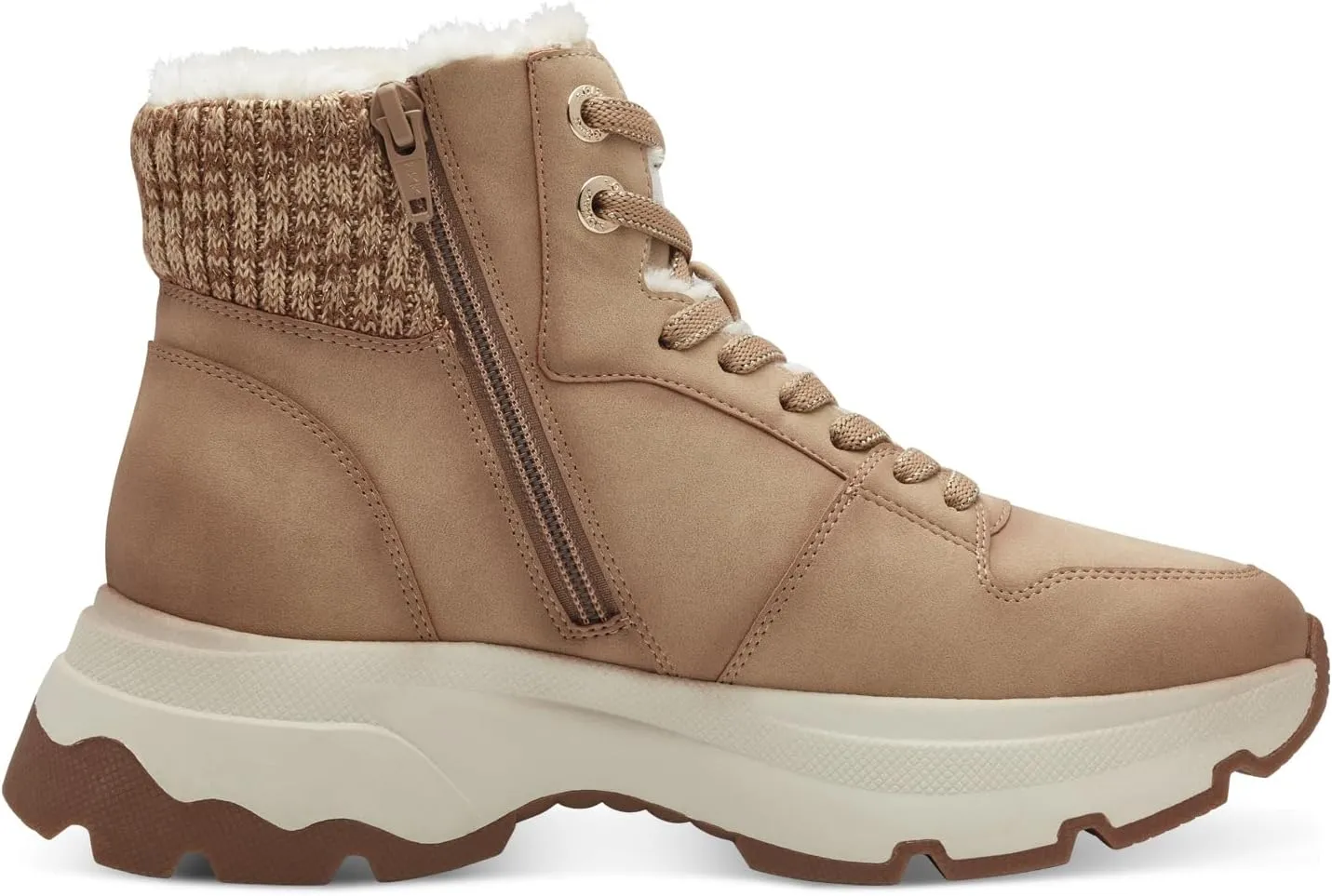 Women's Modern Snow Boot