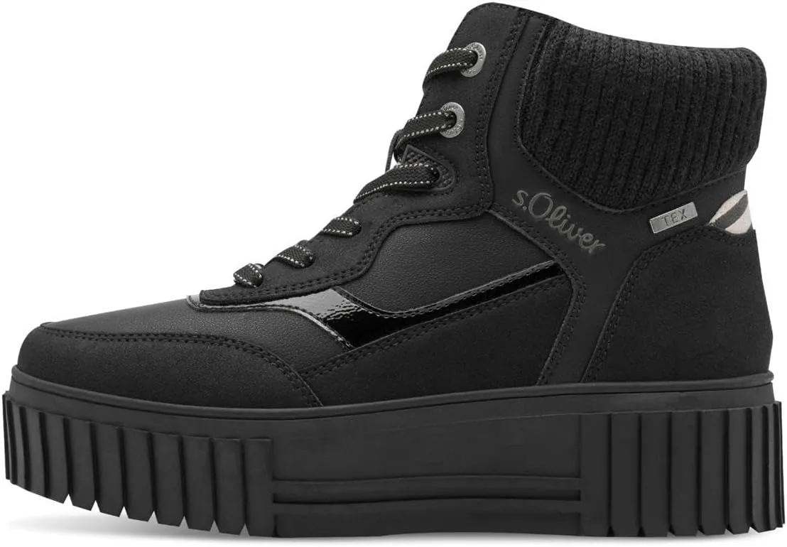 Women's Modern Snow Boot