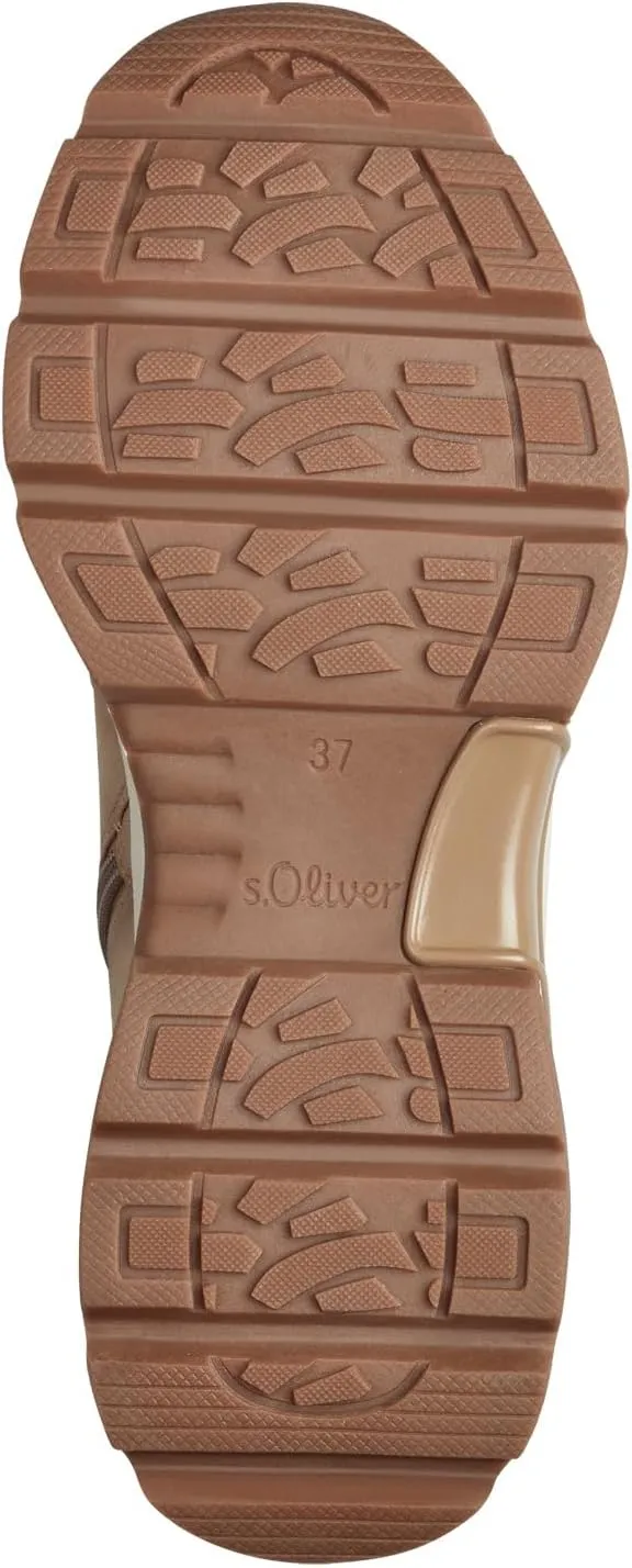 Women's Modern Snow Boot