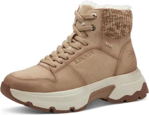 Women's Modern Snow Boot