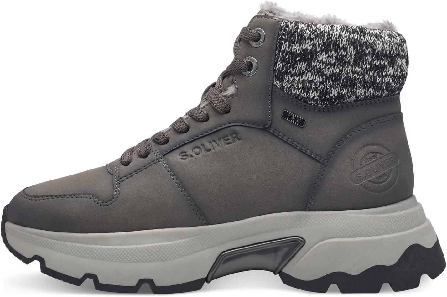 Women's Modern Snow Boot