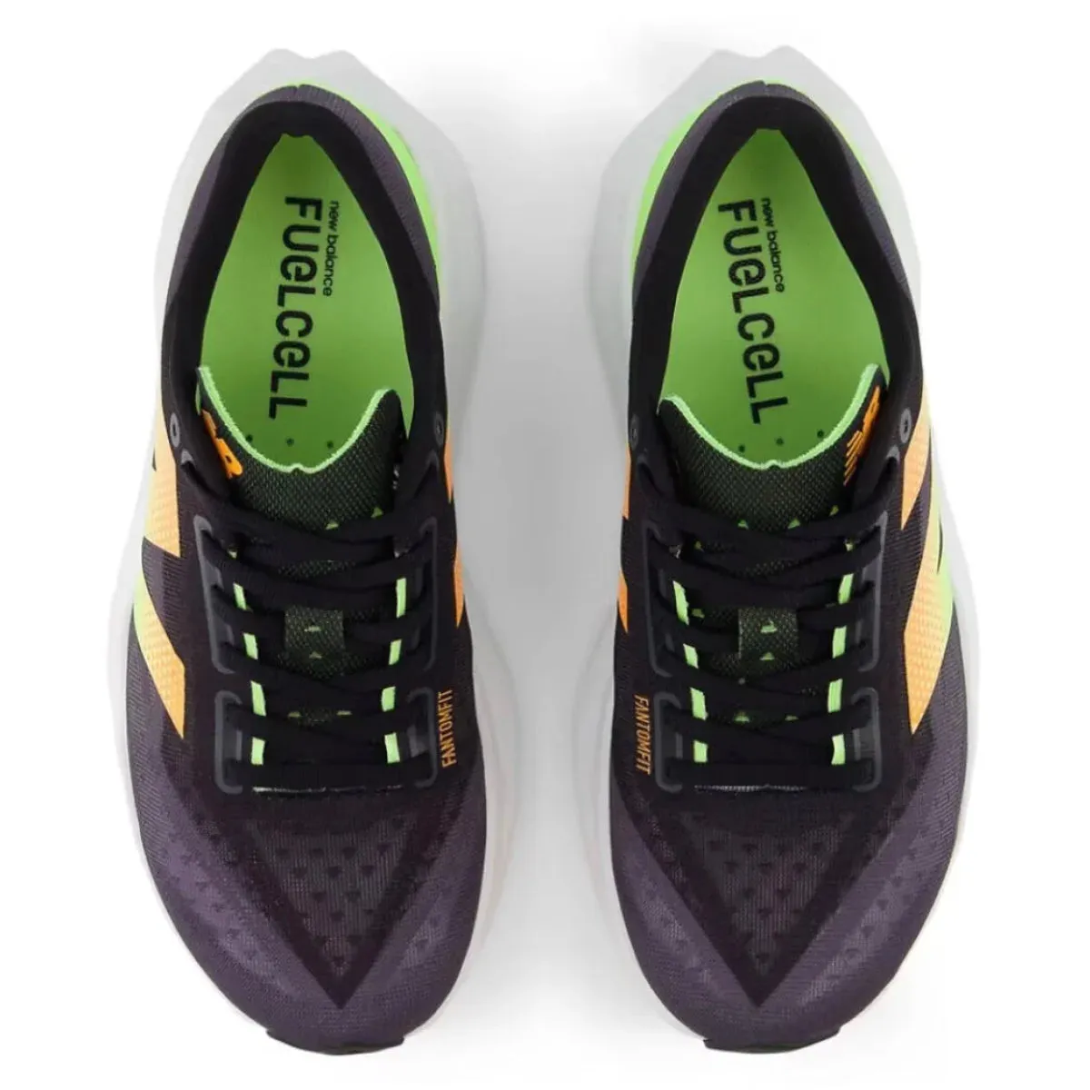 Women's New Balance FuelCell Rebel v4