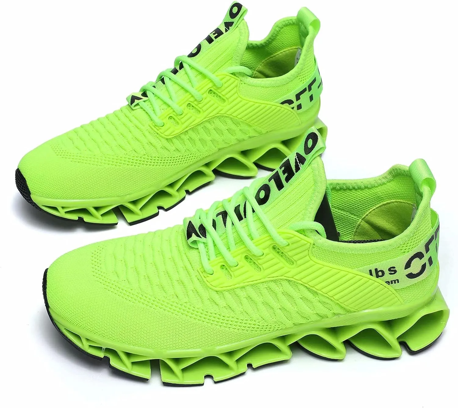 Womens Running Shoes Blade Tennis Walking Sneakers Comfortable Fashion Non Slip Work Sport Athletic Shoes