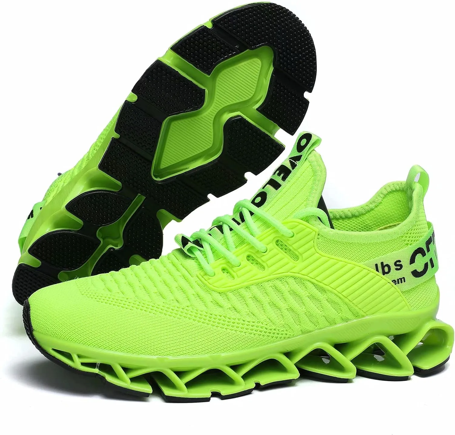 Womens Running Shoes Blade Tennis Walking Sneakers Comfortable Fashion Non Slip Work Sport Athletic Shoes