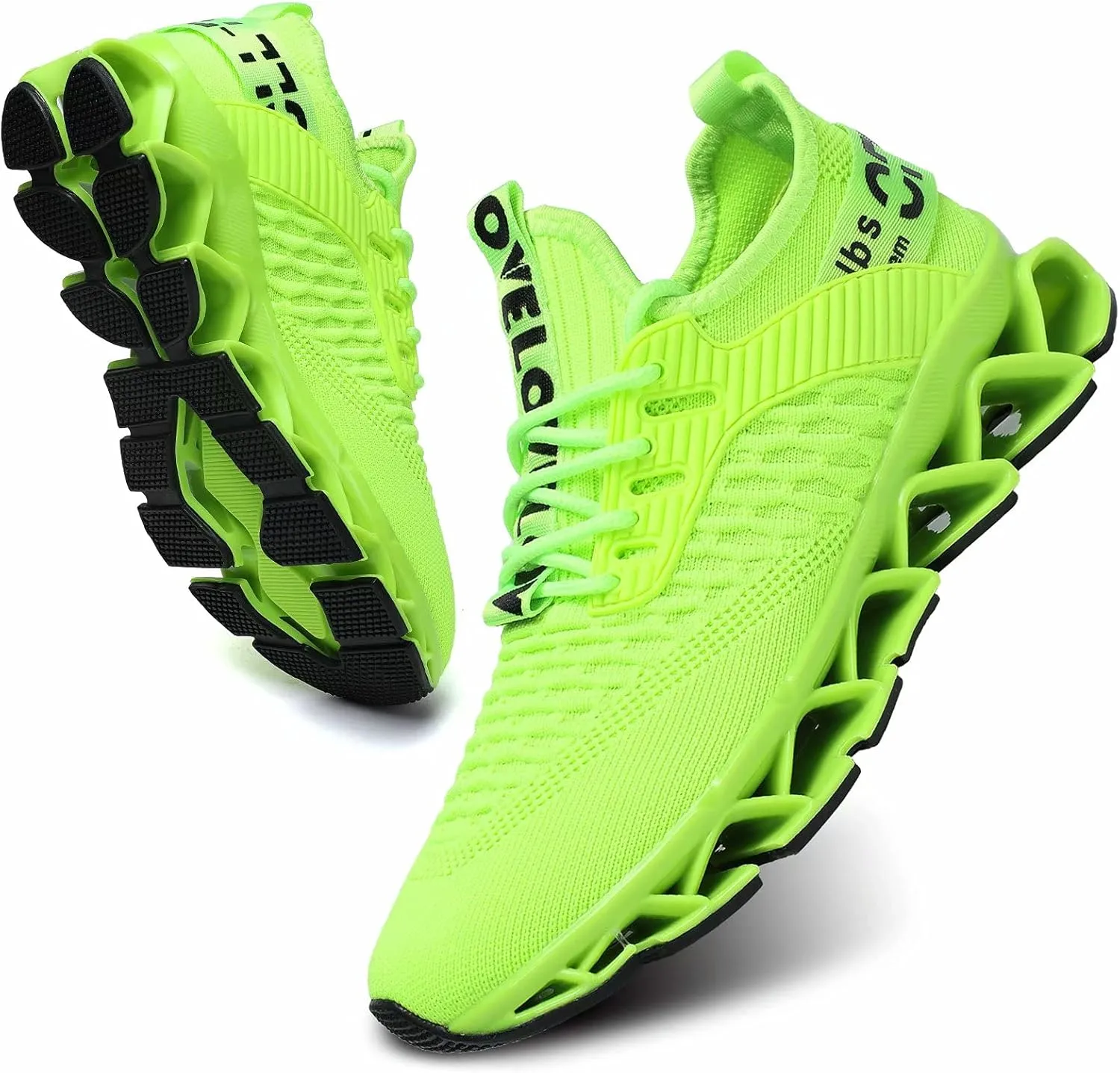 Womens Running Shoes Blade Tennis Walking Sneakers Comfortable Fashion Non Slip Work Sport Athletic Shoes