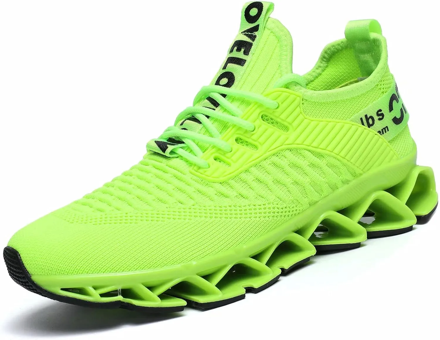 Womens Running Shoes Blade Tennis Walking Sneakers Comfortable Fashion Non Slip Work Sport Athletic Shoes