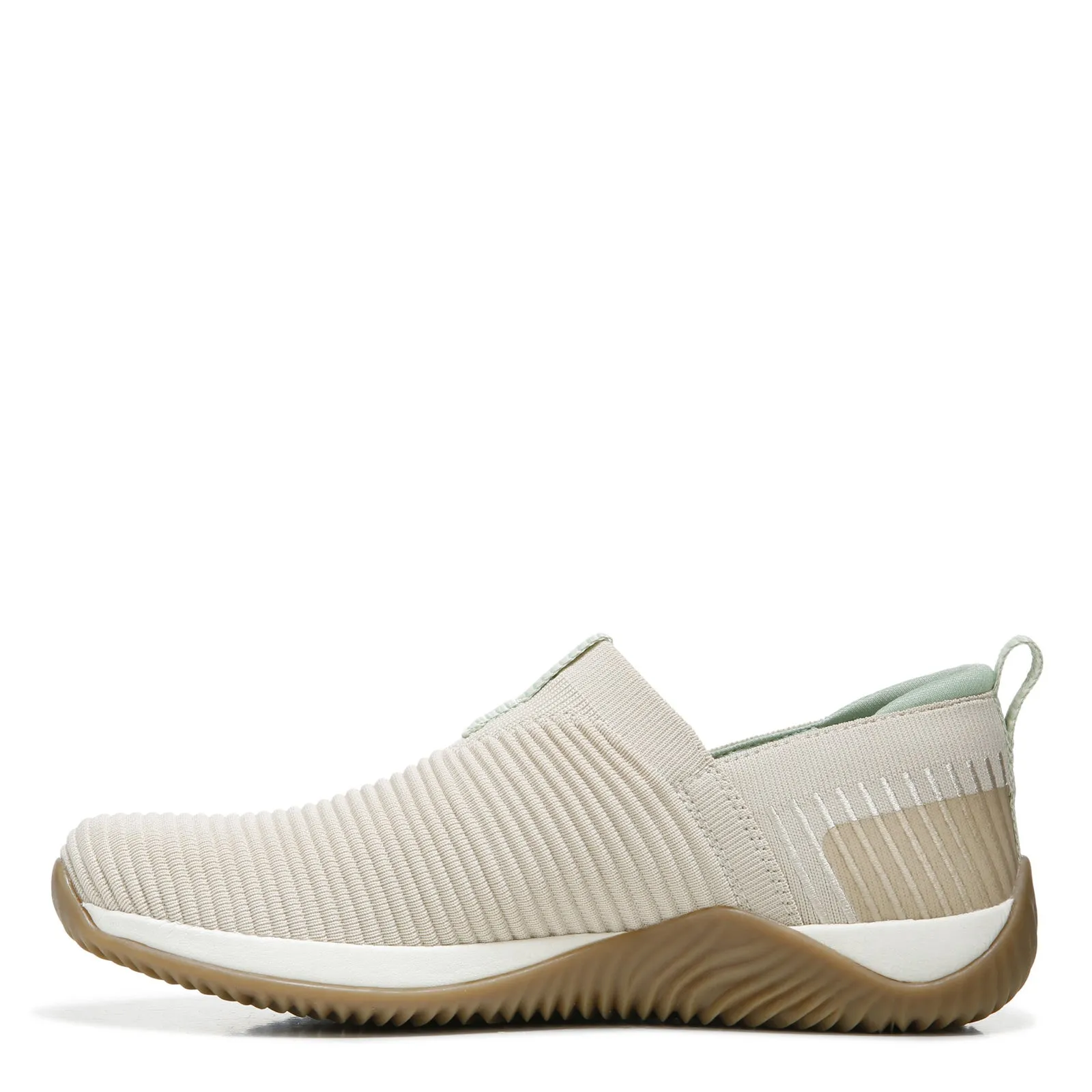 Women's Ryka, Echo Knit Slip-On Sneaker