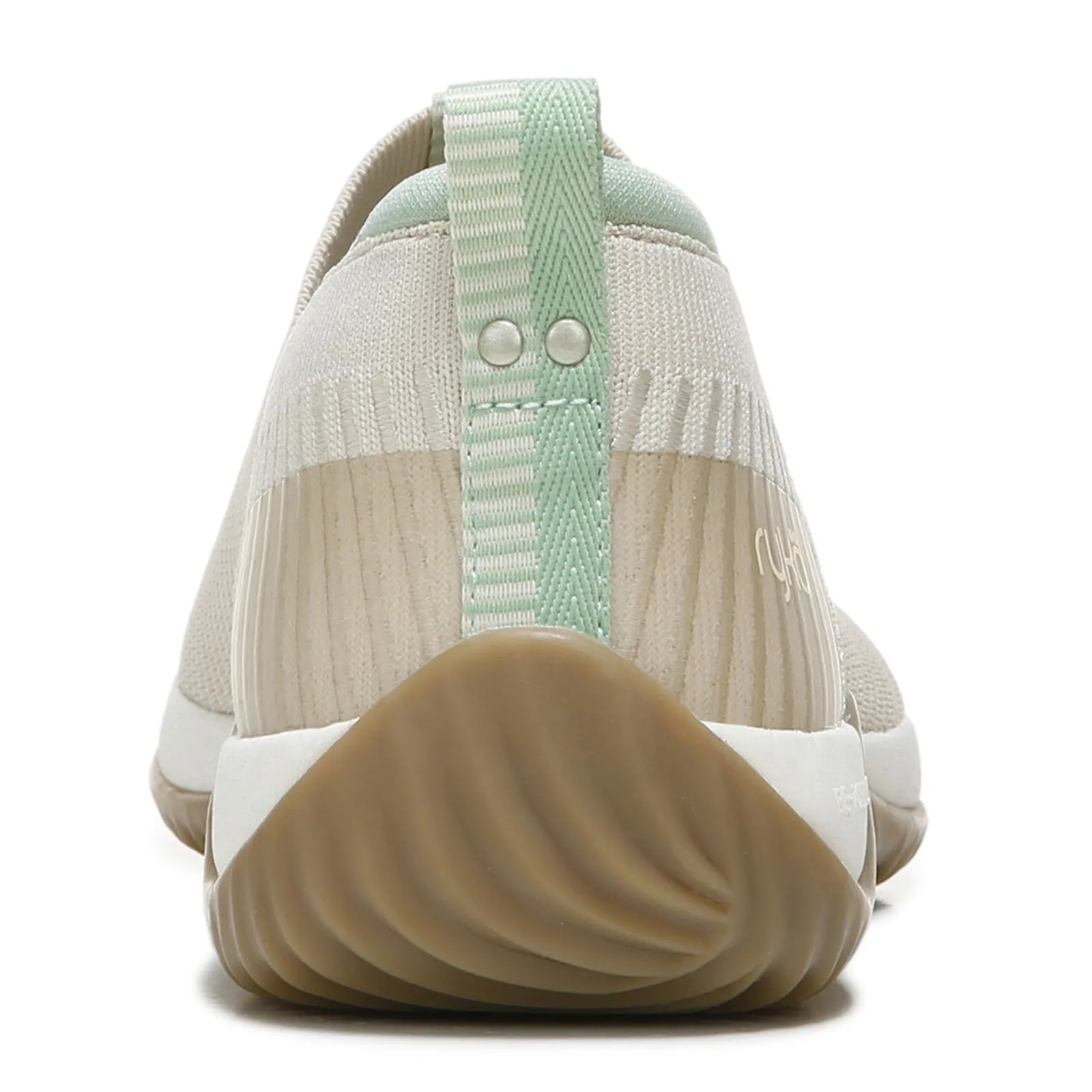 Women's Ryka, Echo Knit Slip-On Sneaker