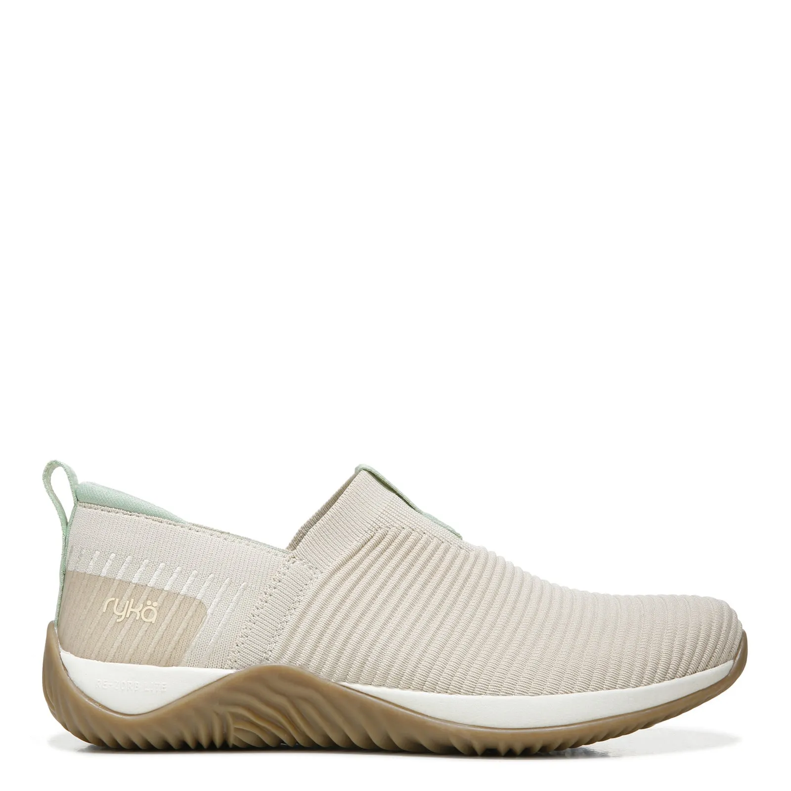Women's Ryka, Echo Knit Slip-On Sneaker