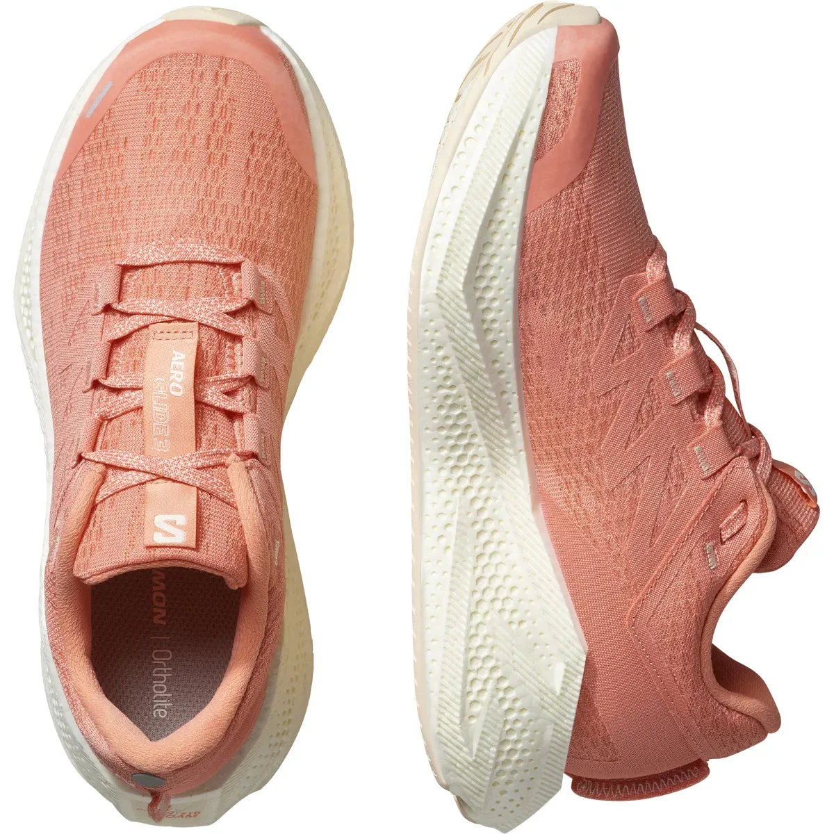 Women's Salomon Aero Glide 3